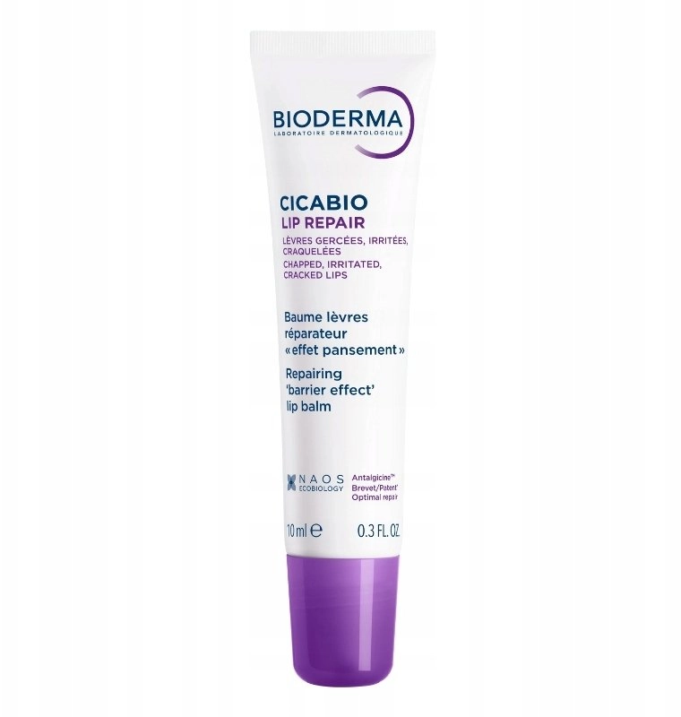 Bioderma Bioderma Cicabio Reparative Lip Balm