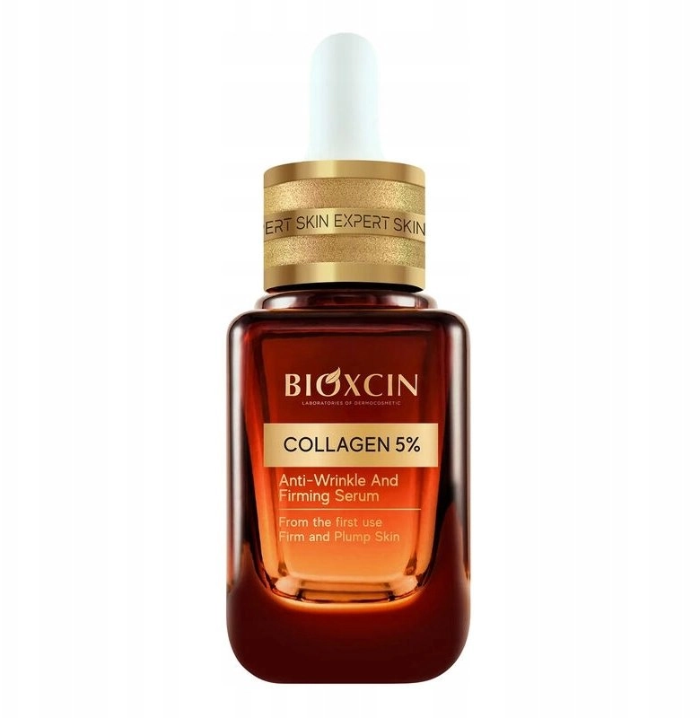 BIOXCIN SKIN EXPERT 30ml COLLAGEN 5%