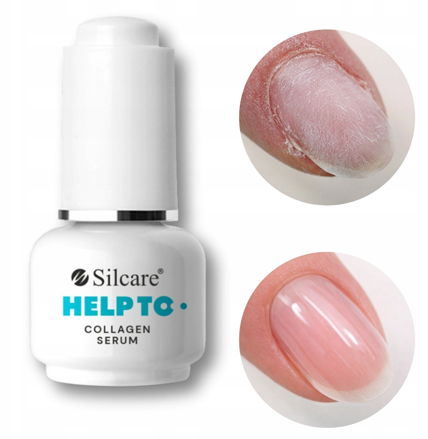 SILCARE_Help To Collagen Serum collagen serum