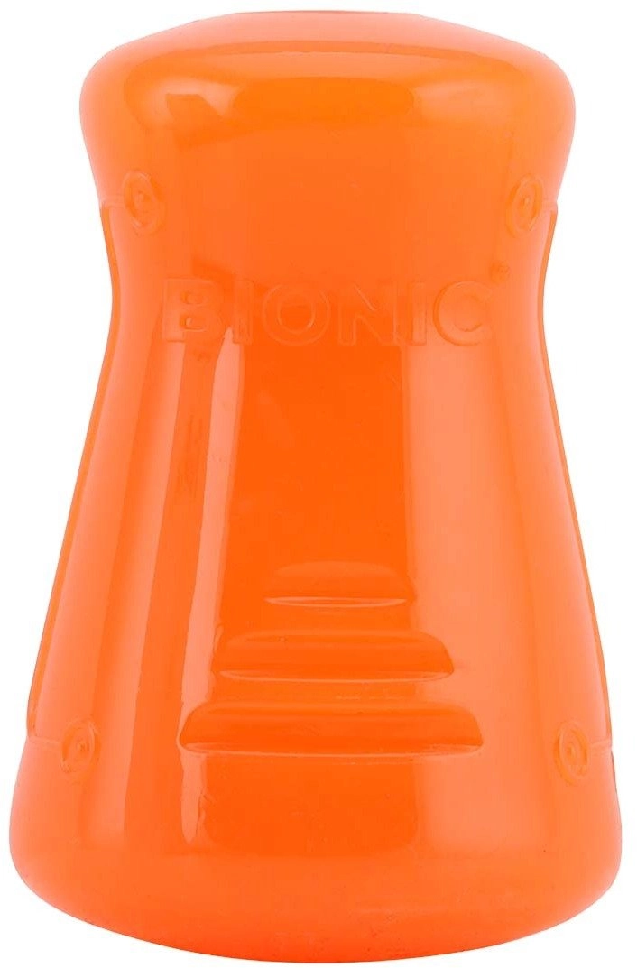BIONIC Treat Shaker teether for dogs