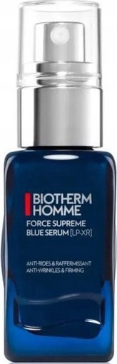 BIOTHERM HOMME SUPREME BLUE SERUM (LP-XR)