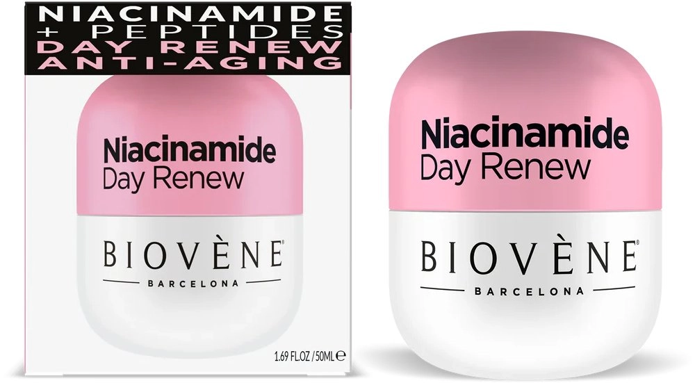 Biovene Biovene Niacinamide Anti-Aging Cream For