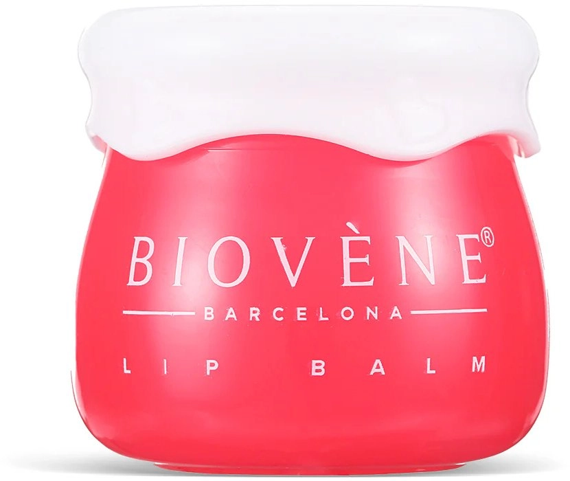Biovene Biovene Strawberry + Niacinamide Lip