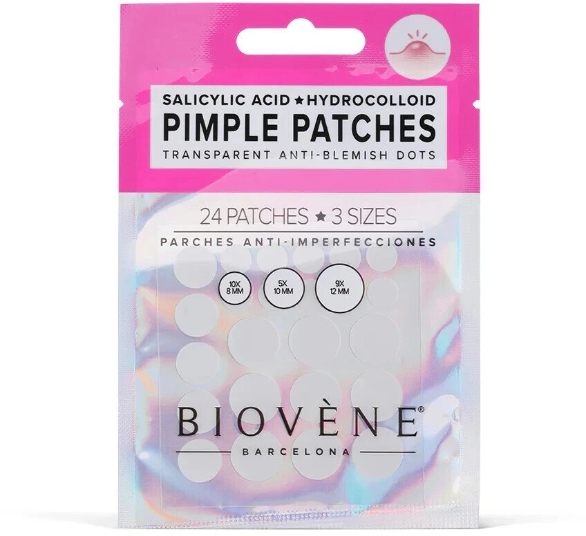 Biovene Biovene  Pimple  Healing  Local Treatment