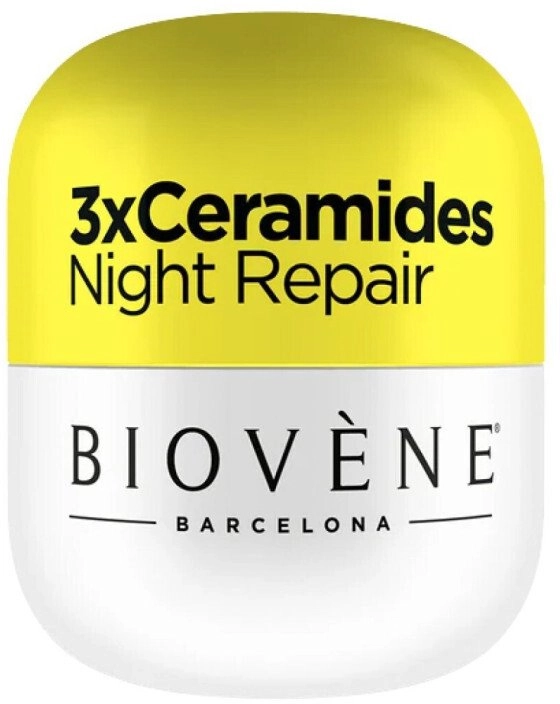 Biovene Biovene 3xCeramides Repair Night Cream