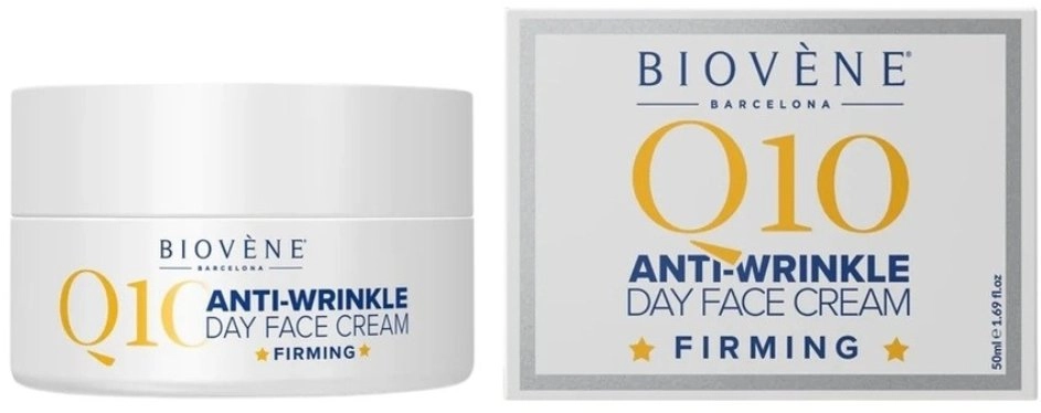 Biovene Biovene Q10 Anti-Wrinkle Anti-Wrinkle Day