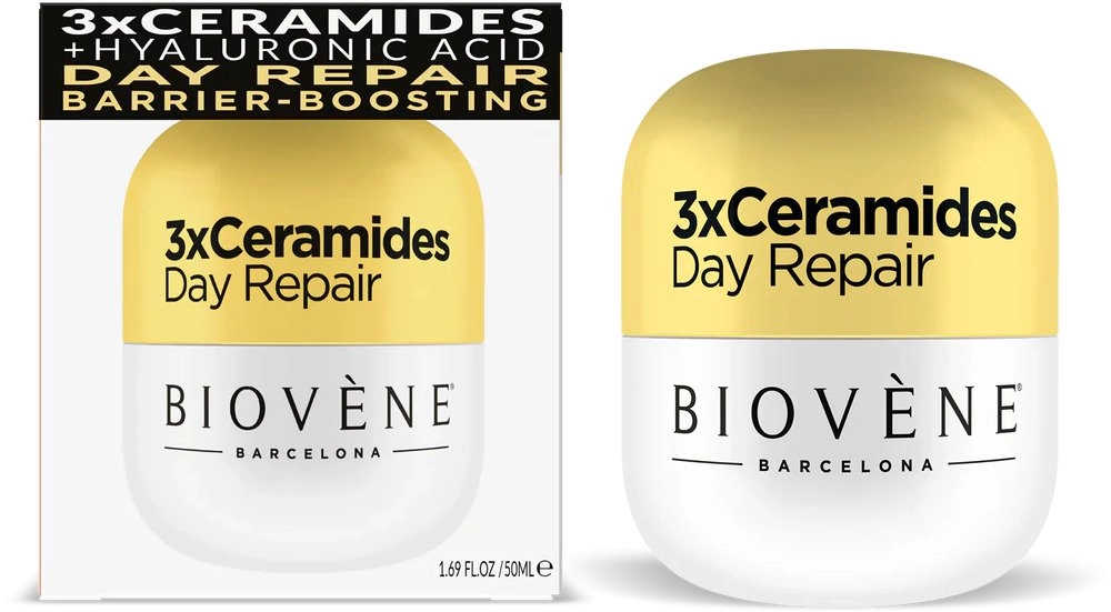 Biovene Biovene 3xCeramides Intense Hydration Day