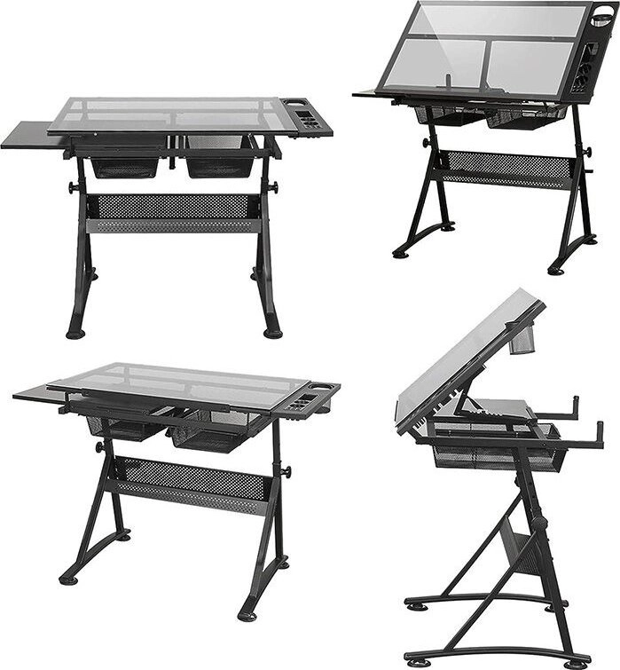 DNA DNA PRO DESK desk 1