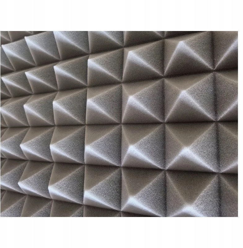 DNA AMR1 gray self-adhesive foam acoustic