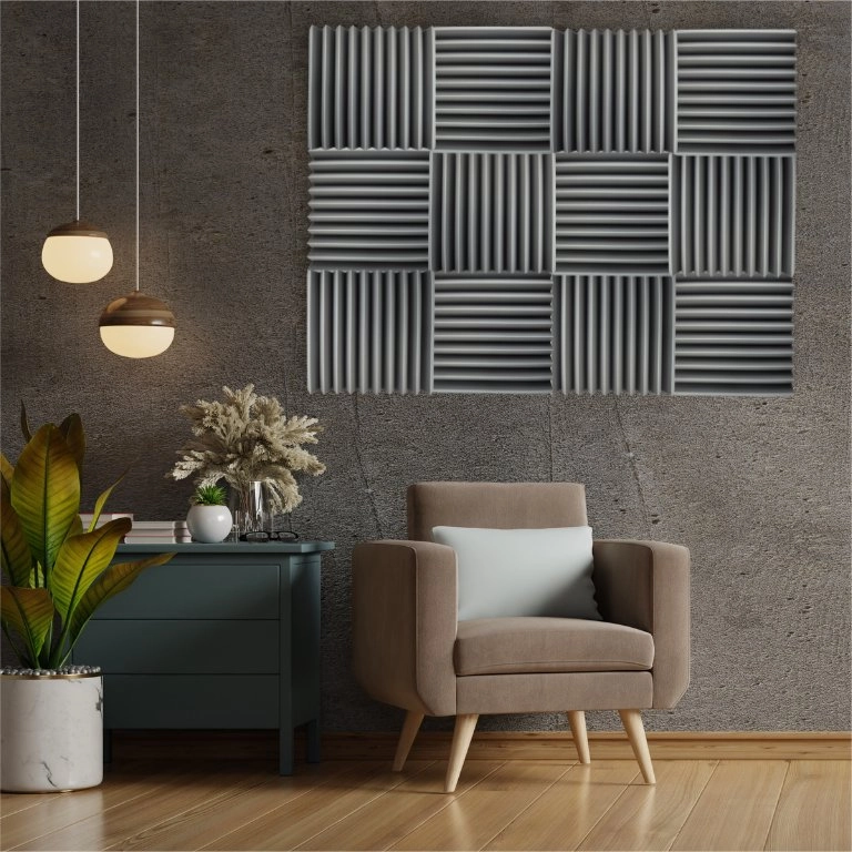 Bitmat DNA AM4 GY acoustic panel