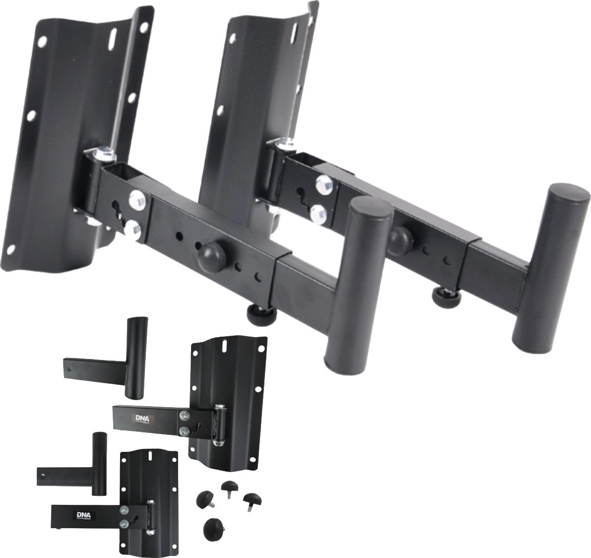 DNA BOX WALL speaker wall stand