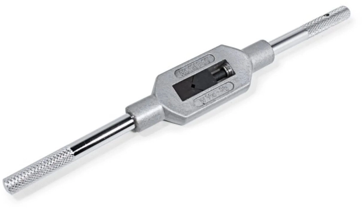 Tap knob No. 1 (M1-10) in