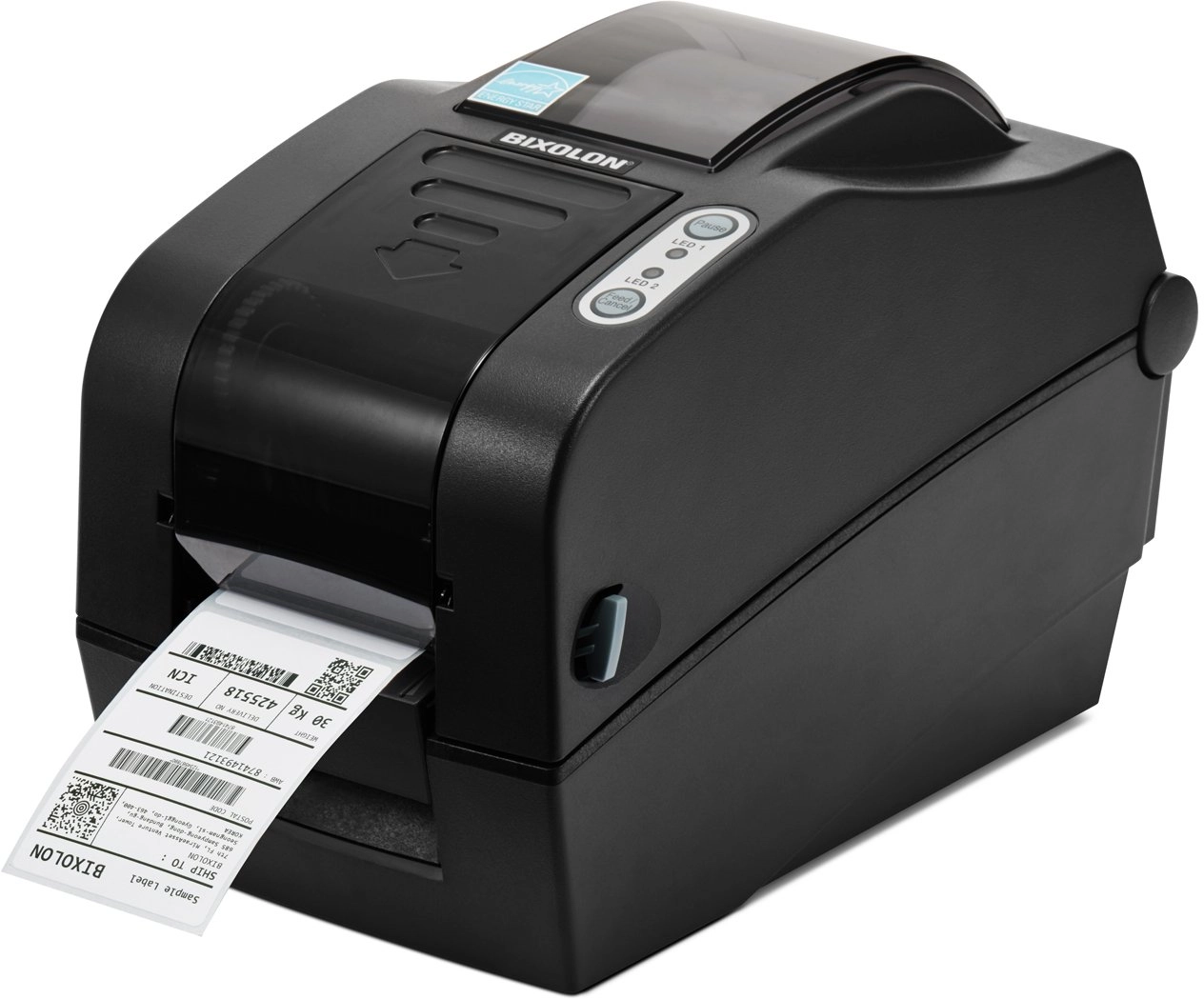 Bixolon SLP-TX223 label printer  Dark Gray