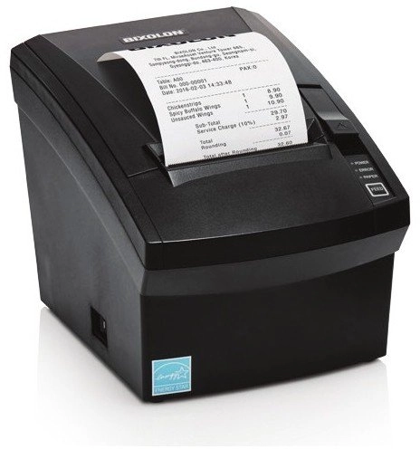 BIXOLON SRP-332III - Receipt printer -