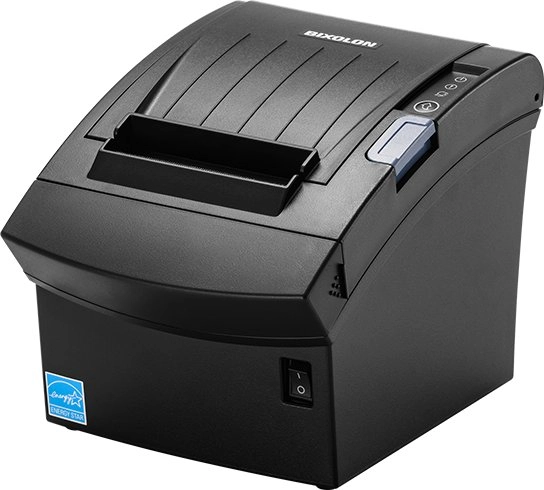 Bixolon SRP-352V WITH USB VI SENSOR/THERMAL