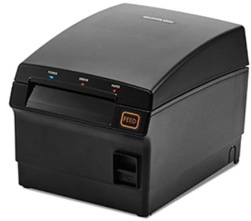 Bixolon SRP-F312II USB DT 203DPI AUTO/CUTT