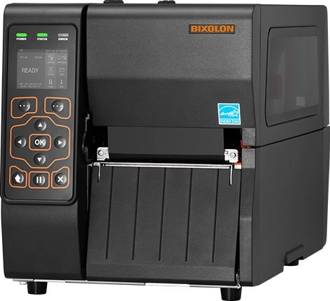 XT3-43 Label Printer/300dpi/Thermal Transfer/USB/USB Host/RS232/Ethernet XT3-43