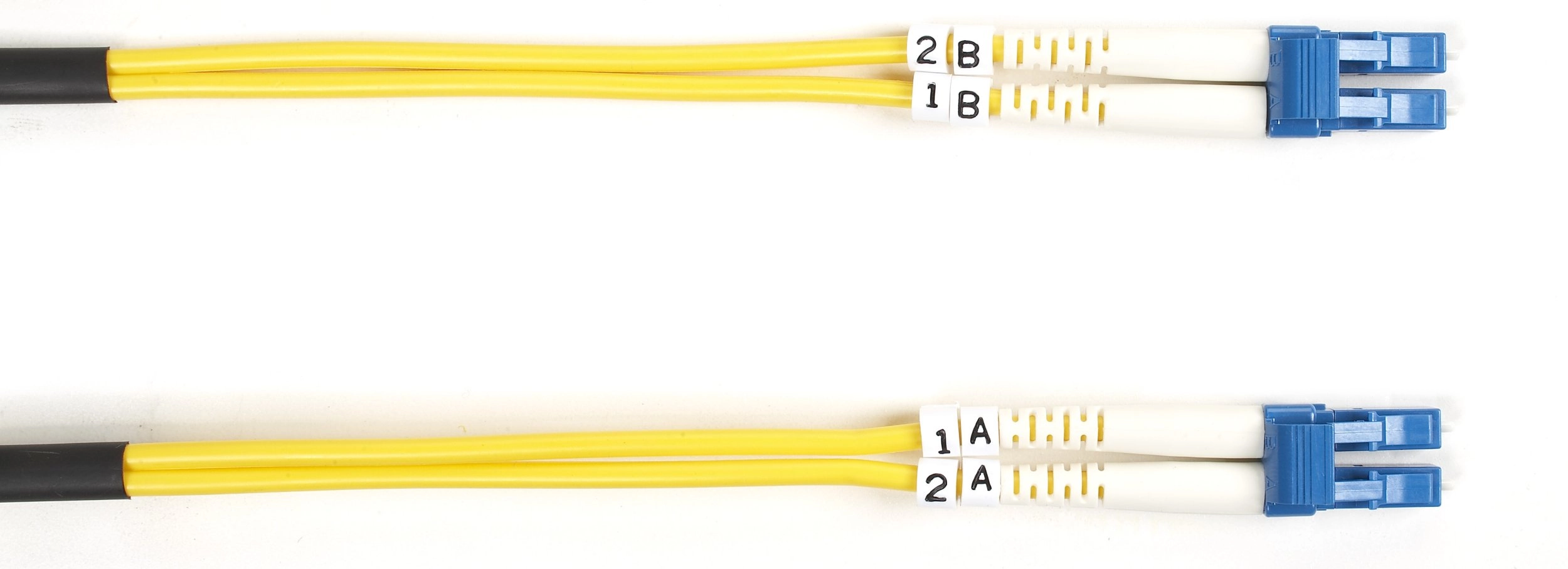 Black Box EFE080-015M InfiniBand / fiber
