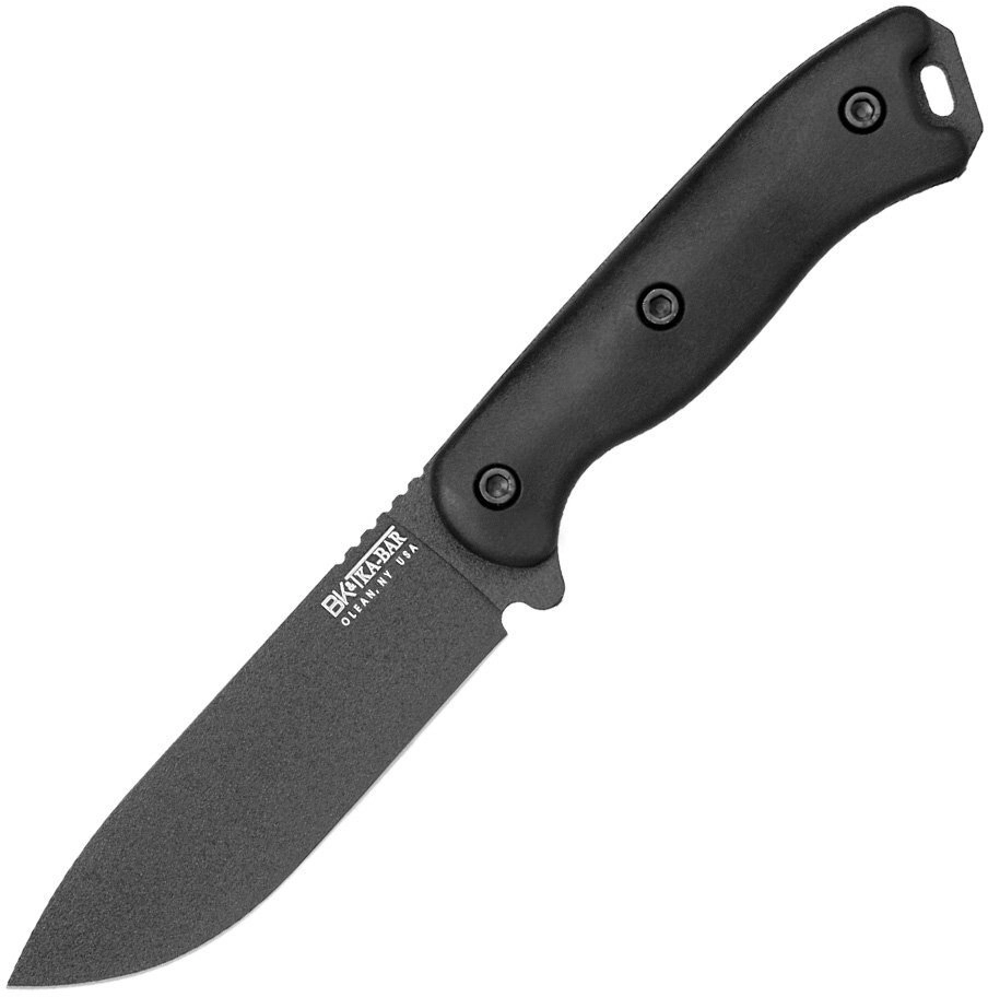 BlackDecker Ka-Bar BK16 - Becker short