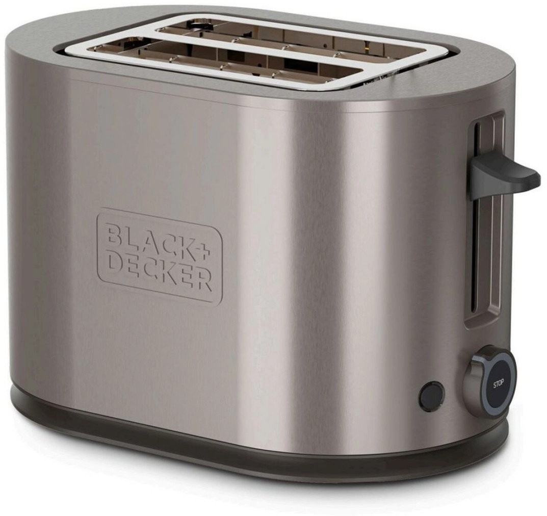 Toster Black  Decker ES9600170B 900 W