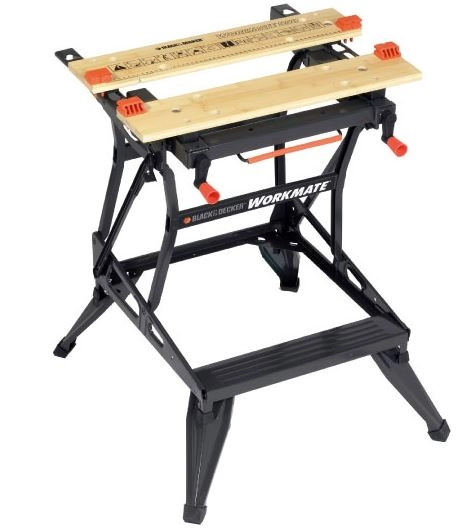 Black Decker WM550 Werkbank Workmate 1441284