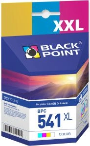 Black Point ink BPC541XL / Canon