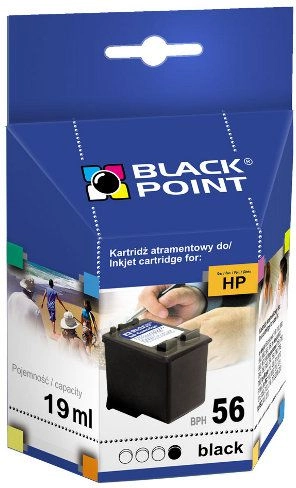 Black Point ink BPH 56 /