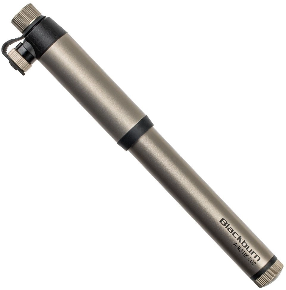 BLACKBURN AIRSTIK CO2 MINI PUMP hand