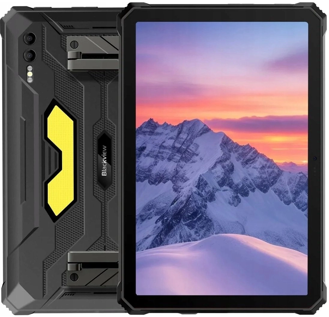 BlackView Active 10 Pro 10.95