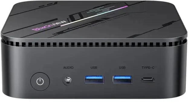 Mini PC Blackview MP100Pro AMD Ryzen