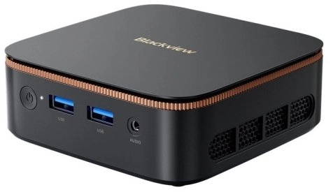 Mini PC Blackview MP20 Ryzen 3