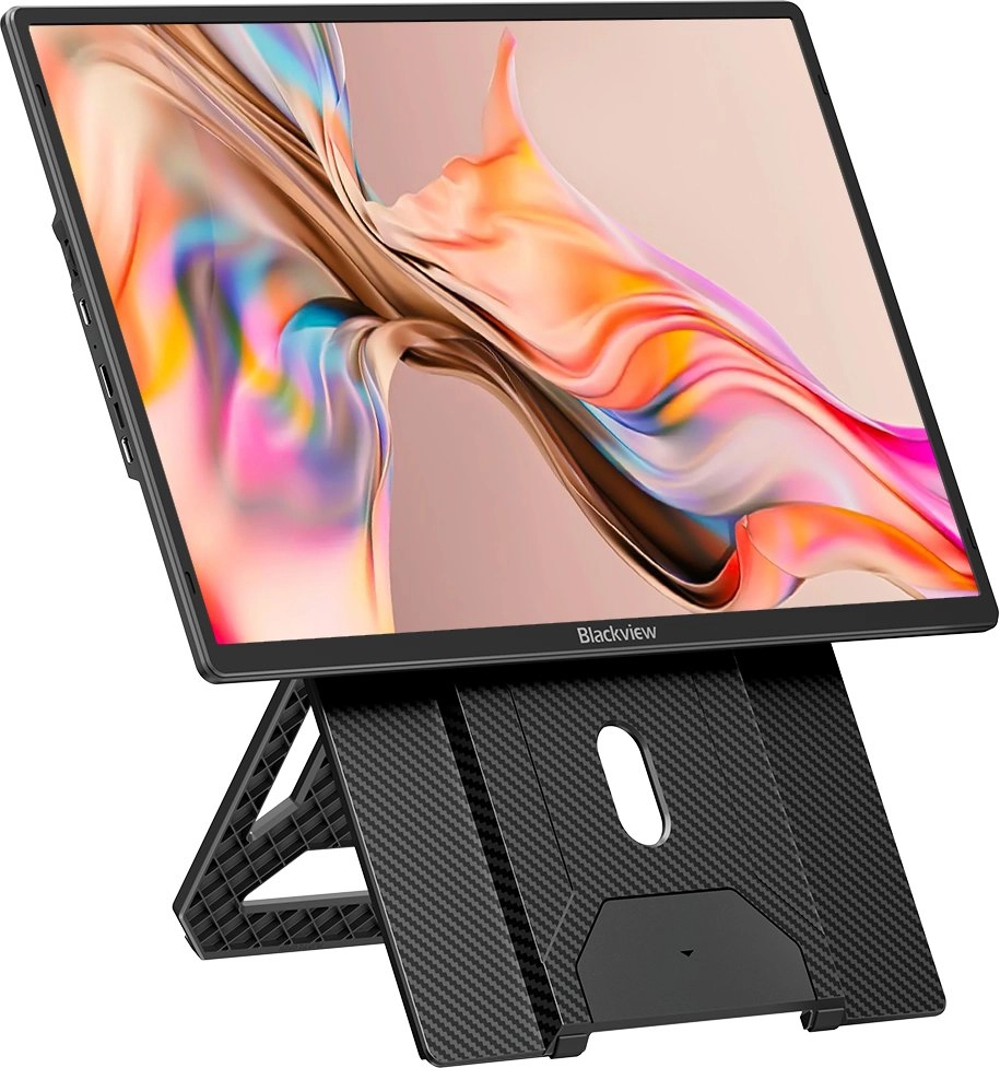 Blackview Table9 Portable Monitor 16 Black