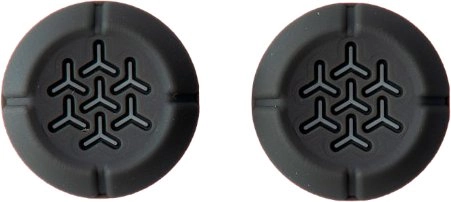 Blade Grips XL schwarz Switch2 BL1001