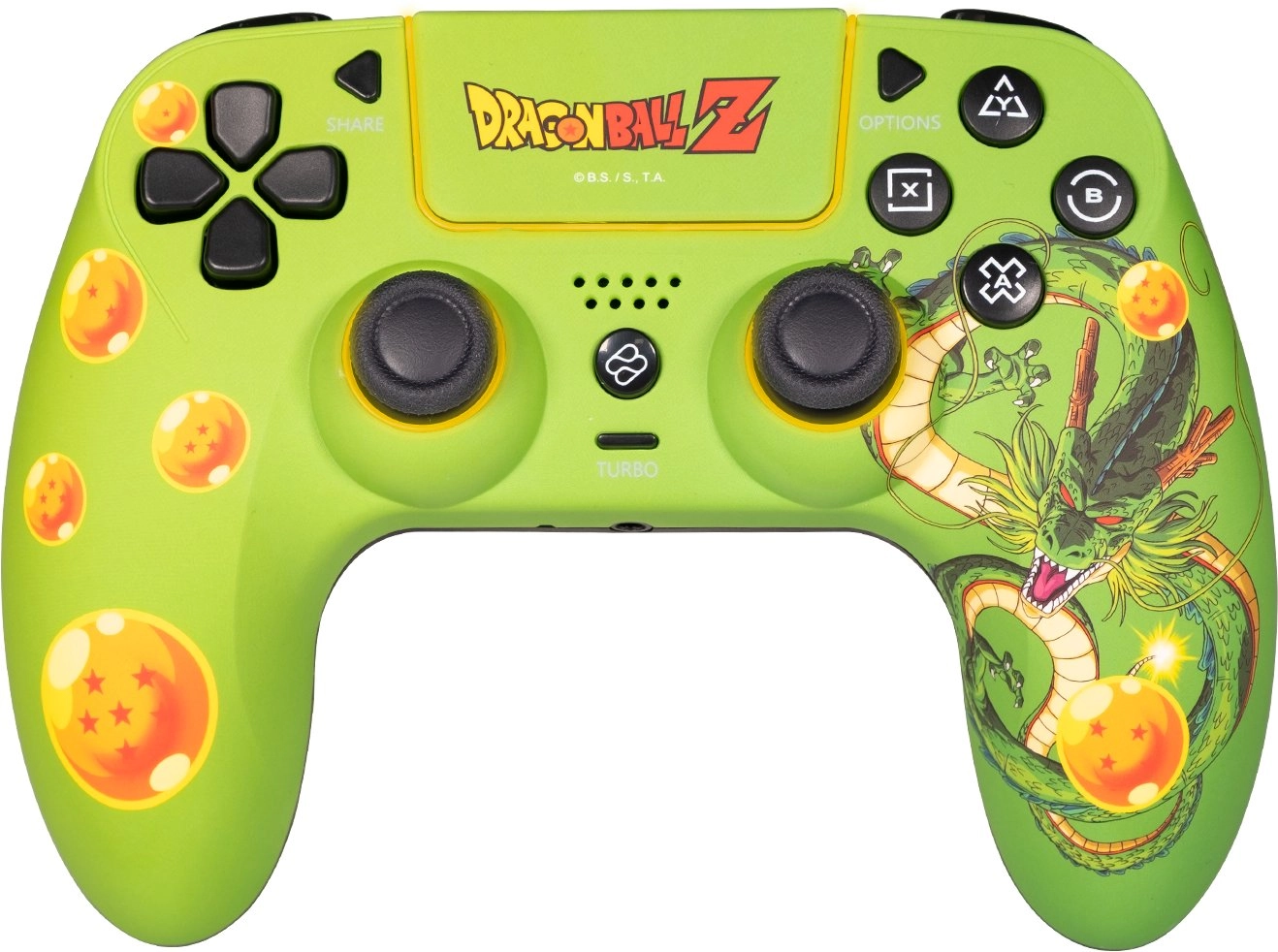 Blade Controller Dragon Ball Shenron wireless