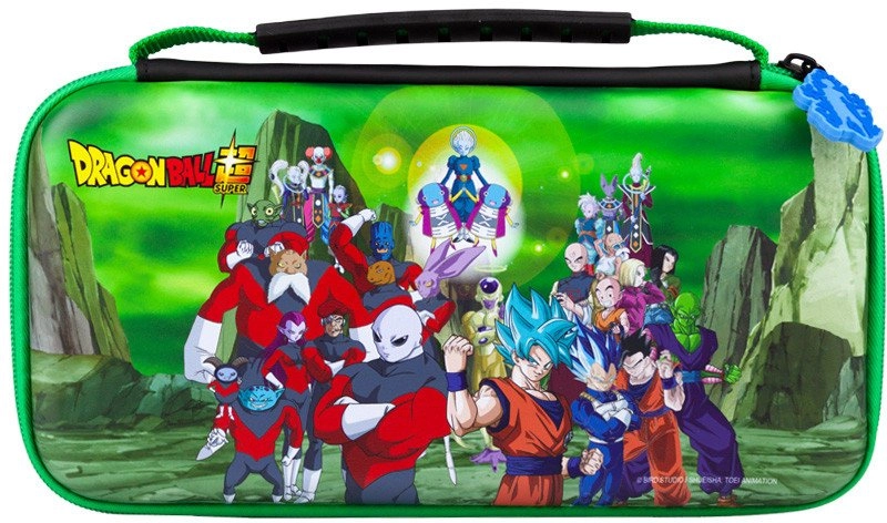 Blade Travel Bag Dragon Ball Universe