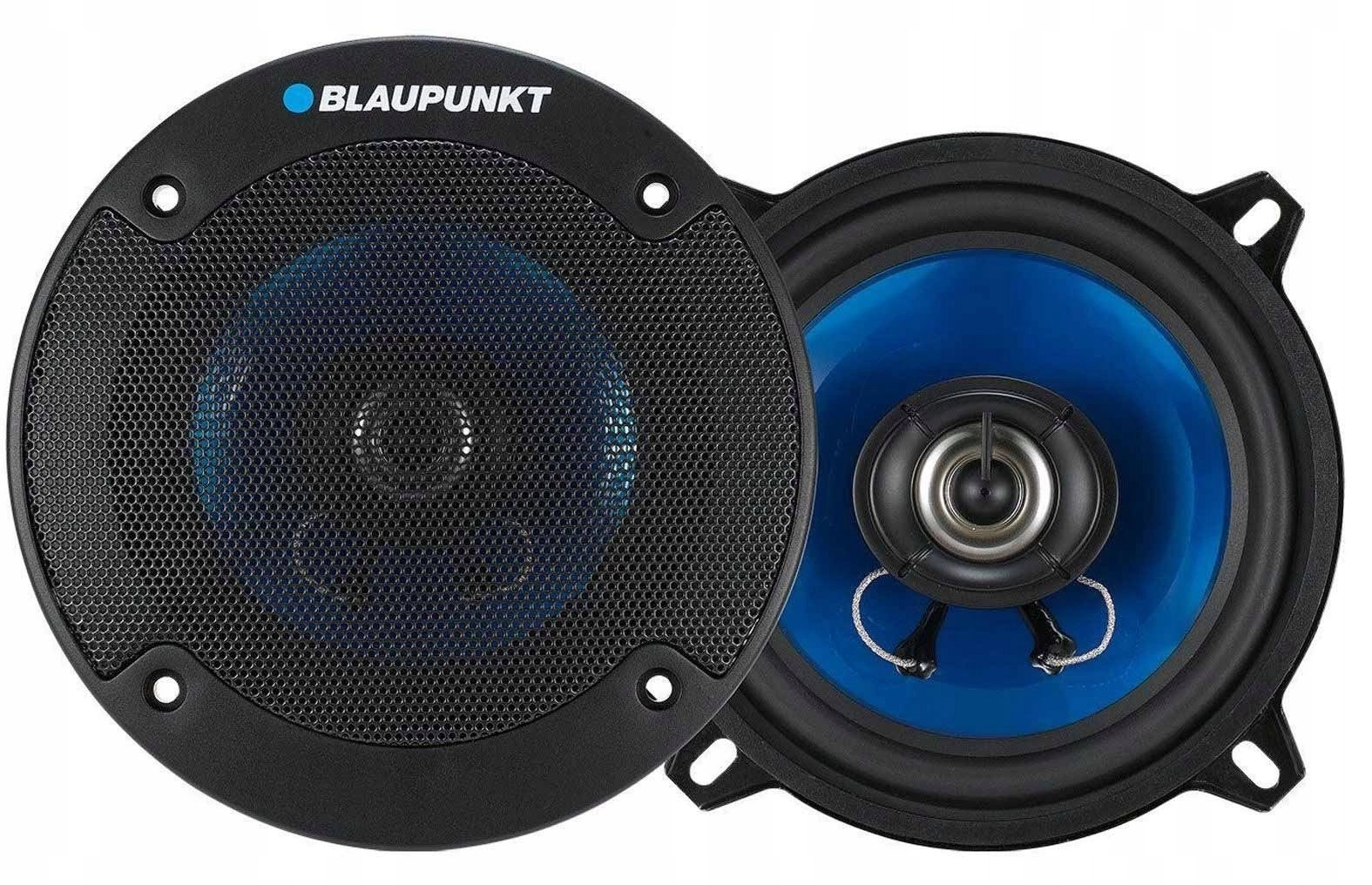 Blaupunkt ICX-542 2-way coaxial built-in speaker