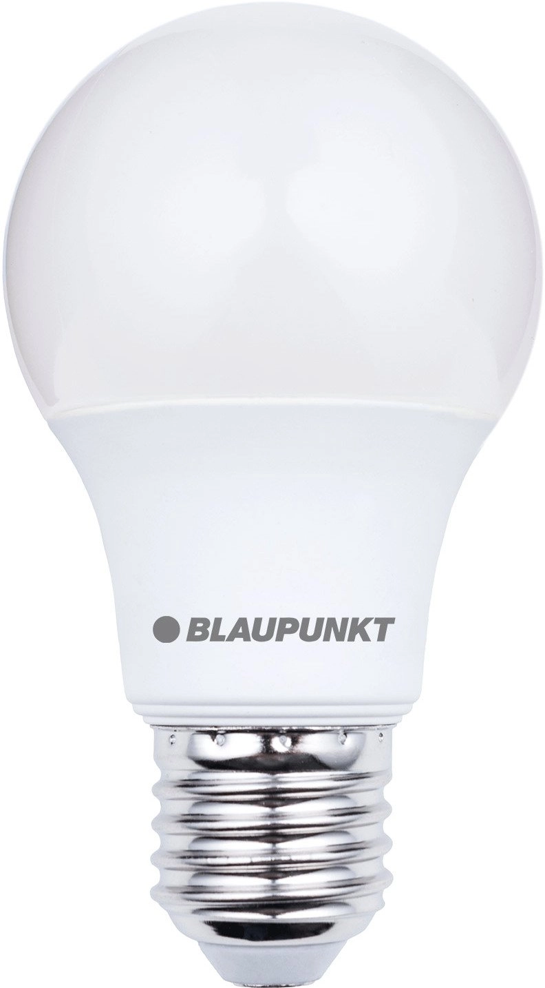 Blaupunkt Blaupunkt LED bulb E27 A60