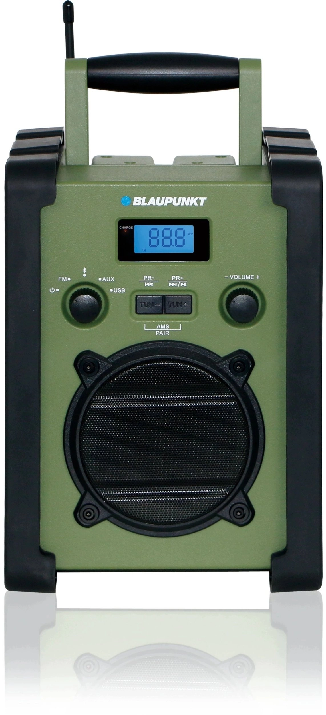 Radioodtwarzacz Blaupunkt PP35BT Survival 600317774 PP35BT