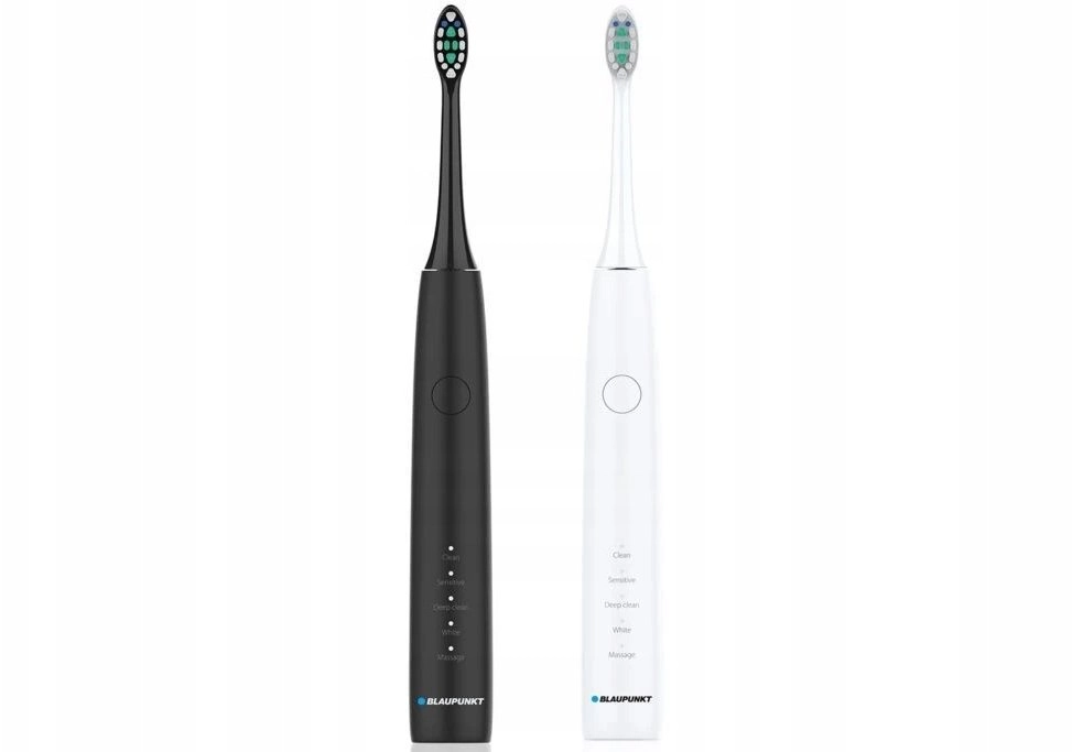 Blaupunkt DTS201SET Electric Toothbrush Set by