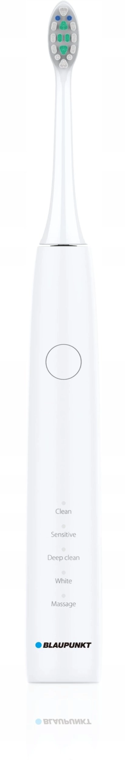 Blaupunkt DTS201WH electric toothbrush  white DTS201WH