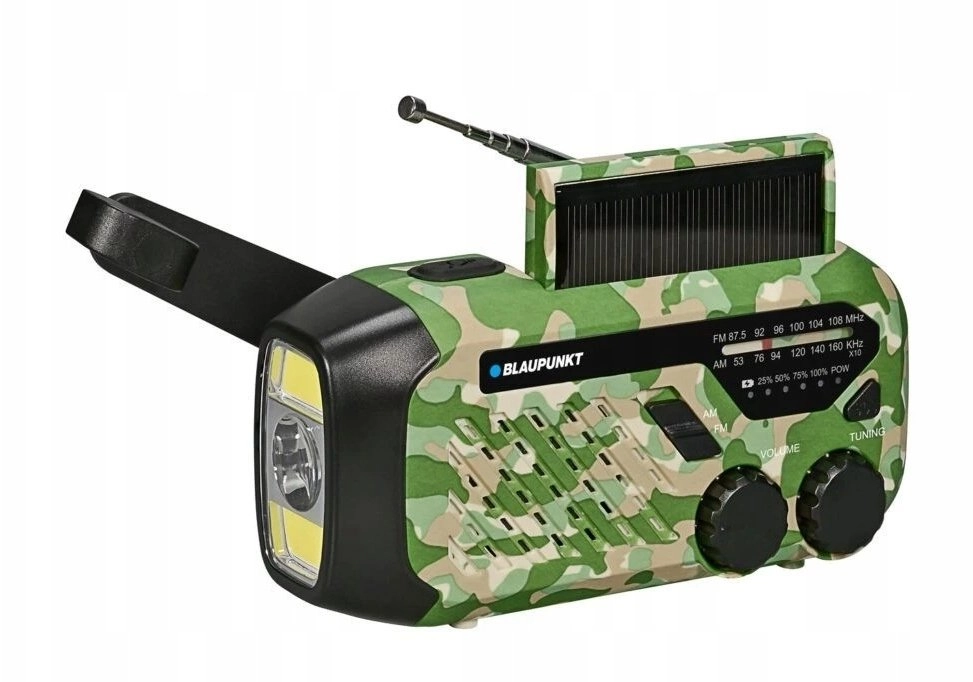 Radio Blaupunkt Radio Blaupunkt ER10GC 5901750509438