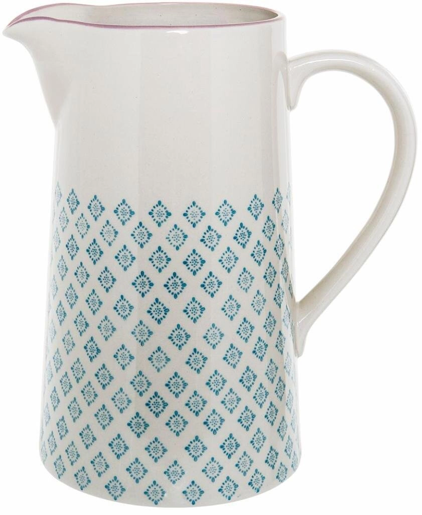 Bloomingville - Patrizia Jug 2L (21105940)
