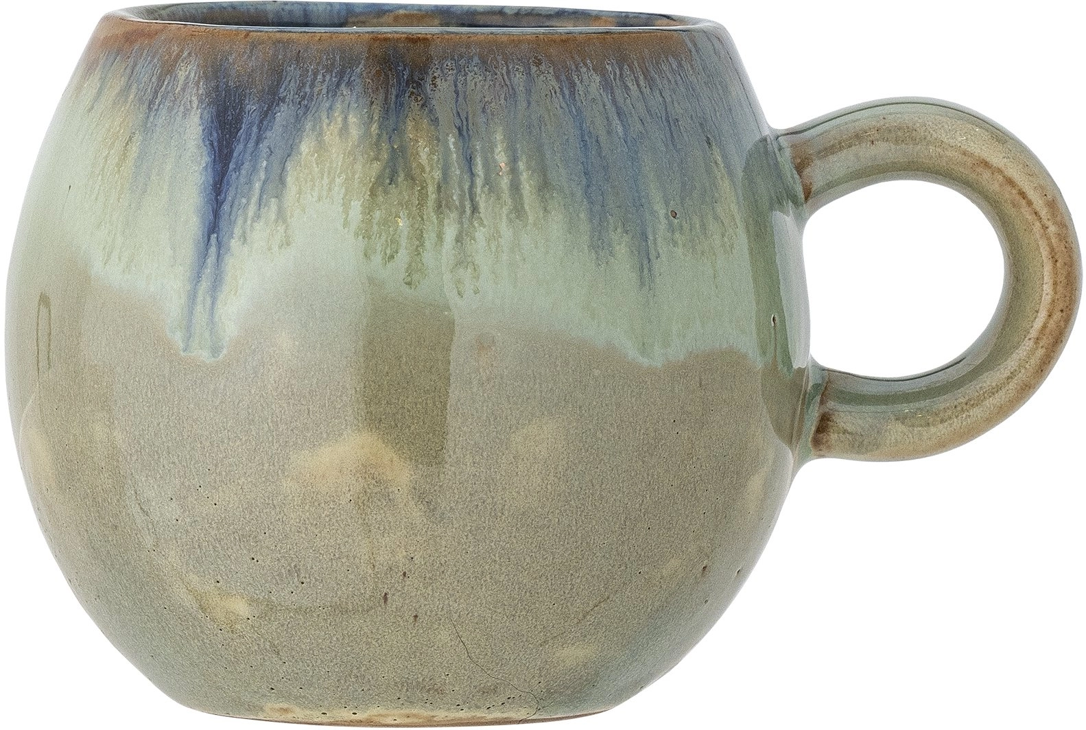Paula Kop Green Stoneware 5711173343997 82072055