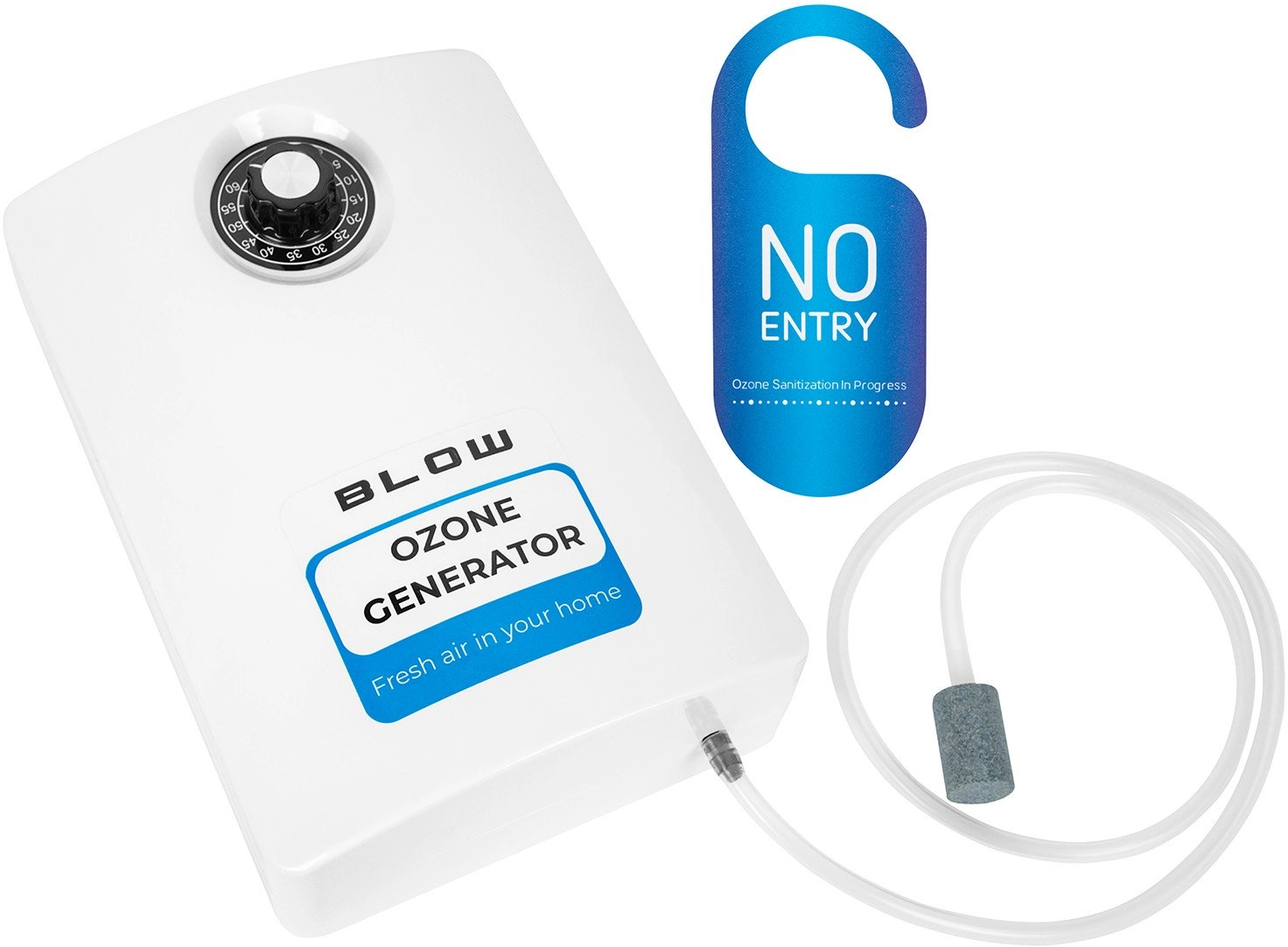 67-301# Generator ozonu blow oz-02 15594929