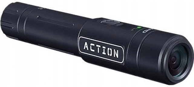 Blow camera PARD Action 4K AC-11