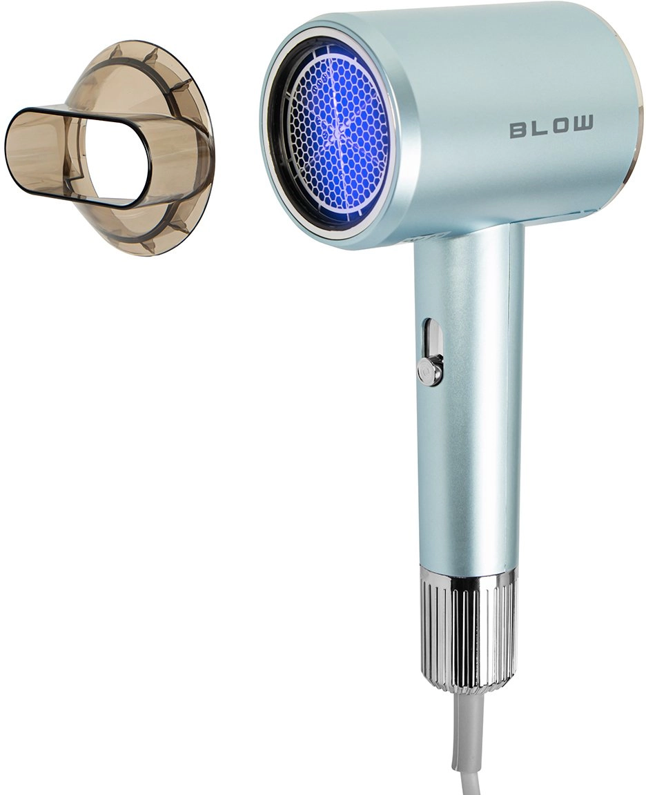 Hair dryer BLOW HD-800 1800W 44-841#