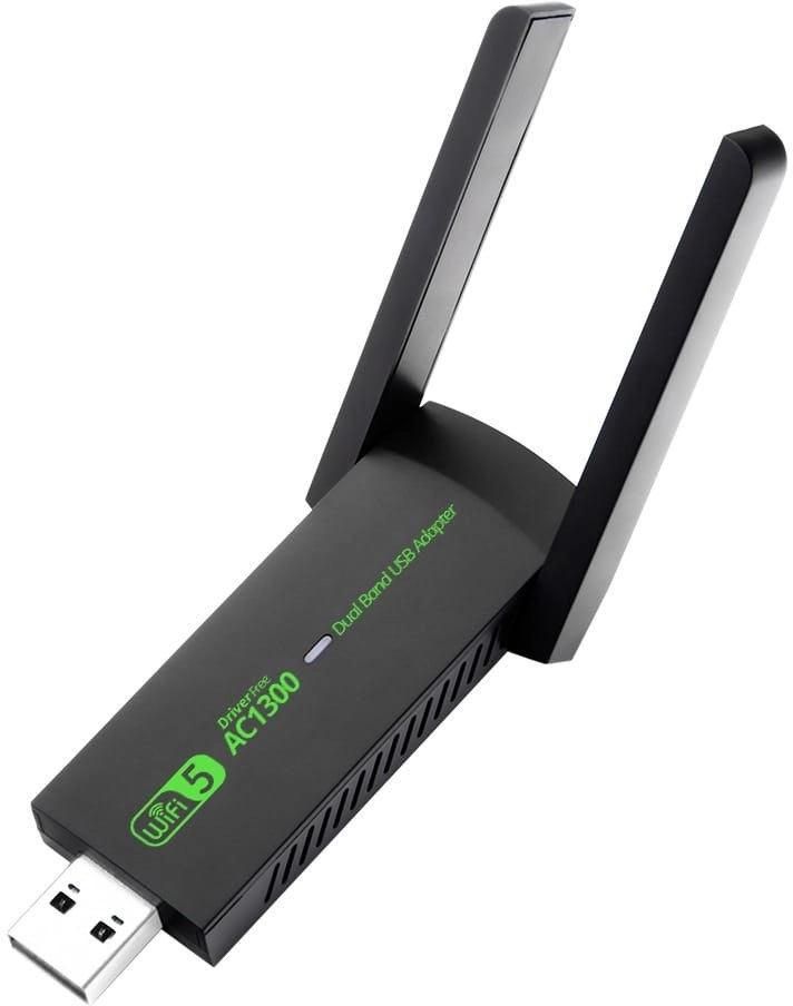 86-072# WiFi network card 2.4g/5g