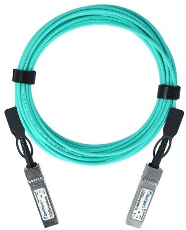 HPE Compatible SFP28 AOC 25GBASE-SR Infiniband