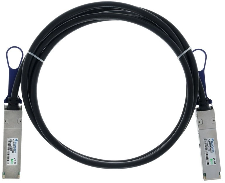 BlueOptics BlueOptics 980-9I627-00C00A compatible NVIDIA cable