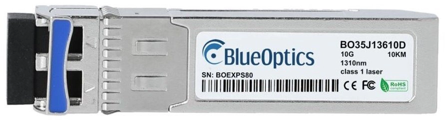 Palo Alto Networks Kompatibel PAN-SFP-PLUS-LR SFP+
